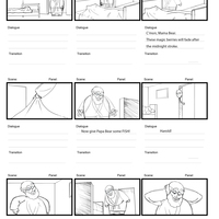 Storyboard 