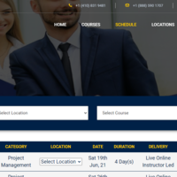 https://iticsystem.com/schedule.php
