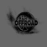 Off-Road T-Shirt Design