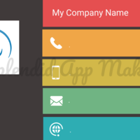 Business Card Design