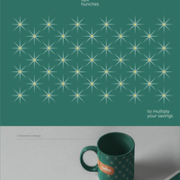 Cactus Brand Identity Design