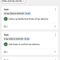 Customer Support