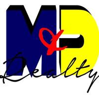 First logo of markhel realty