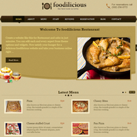 Food-Delivery Website(1)