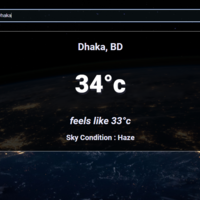 Website: https://istiaqme.github.io/react-open-weather-map/