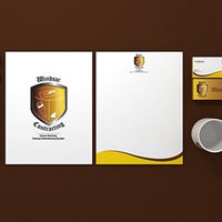Brand Identity Design