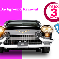 Photo Background Removal