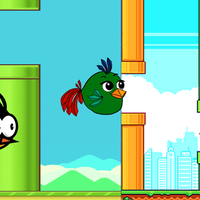 Flappy Bird Game Design
