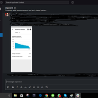 Slack Communication Tool