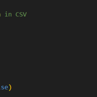 Scrape Organization and NGO’s Data