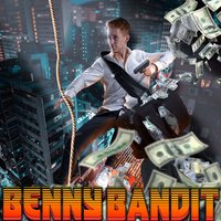 September Entry for Benny Productions Photoshop Challenge