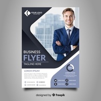 Flyer Design 