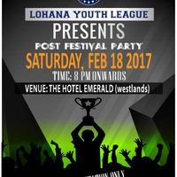 Party posters