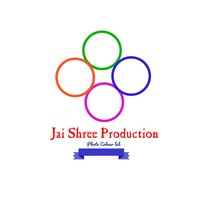 Jai shree production company logo