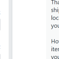 Customer support on Zendesk