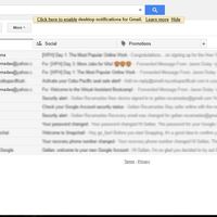 EMAIL MANAGEMENT