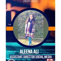 Social media manager