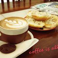 Food photography editing