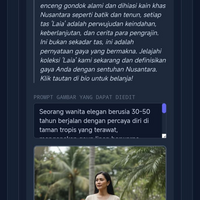 Web App - Marketing Content Generator