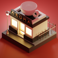 coffee hop