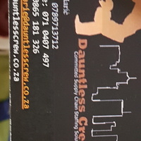 Business Cards and Logo Design