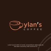 coffee logo