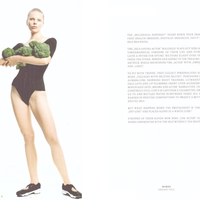  Photo Essay by Alex de Brabant for White Lies