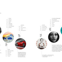 United Maverick Magazine Vol1
