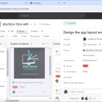 Asana 2