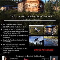 Property Flyer