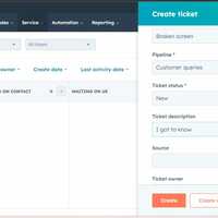 Customer Support and Ticket Management Portfolio