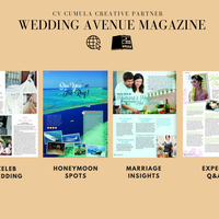 Wedding Avenue Magazine