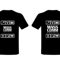 Shirt Design and Layout