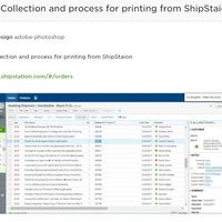 Product Listing for Shipstaion