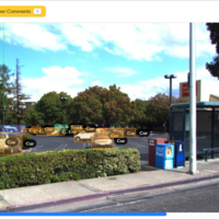 Bounding Boxes Annotation - For Self-Driving Cars