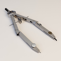 Compass Render
