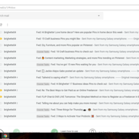 Email Management