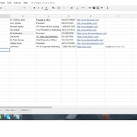 Web Research