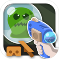 GermbusterVR, iOS Android