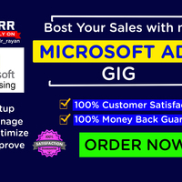 Microsoft Advertising
