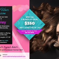 Flyer and web Banner Design