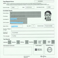 IELTS Ce