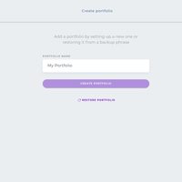 ISD (Investment Saving Dasboard) Web + Mobile App2