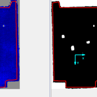 3D object detection