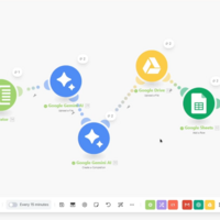 Integation Gmail
