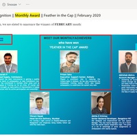 Best Support Executive & Operations