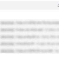 Email Management