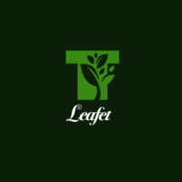 Leafet Logo