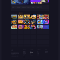 Panda Casino Slots page