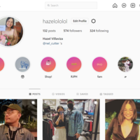 Instagram Management